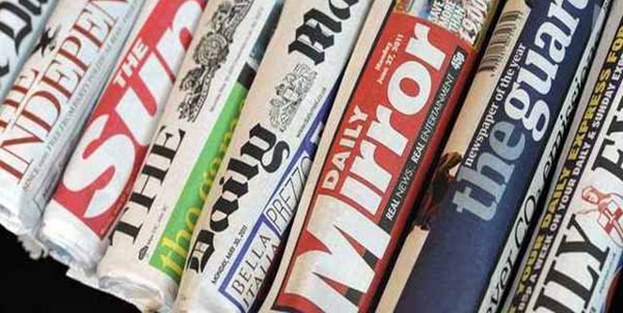 Yanlışı düzelttiler! İngiliz basınından Türkiye özrü