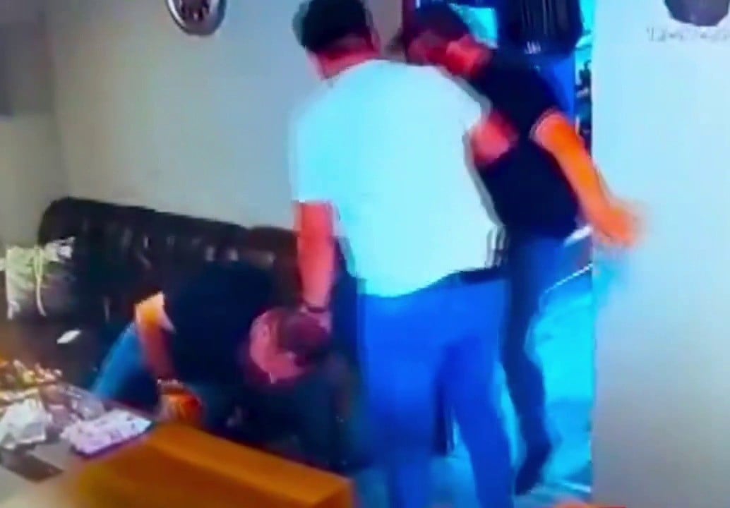 Yanlışlıkla kardeşini öldürdü