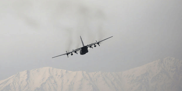 Yanlışlıkla kendi karakollarını bombaladılar: 5 asker öldü