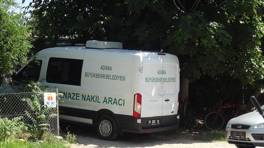 Yanlışlıkla mezara gömüldü, çıkartılıp tekrar defnedildi