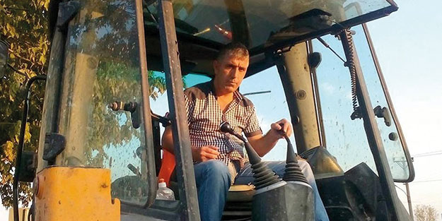 Yunan tarafına geçmişti! Karar verildi