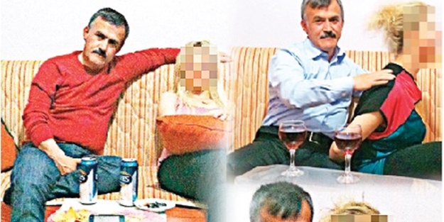 Yanlıştan dönülsün