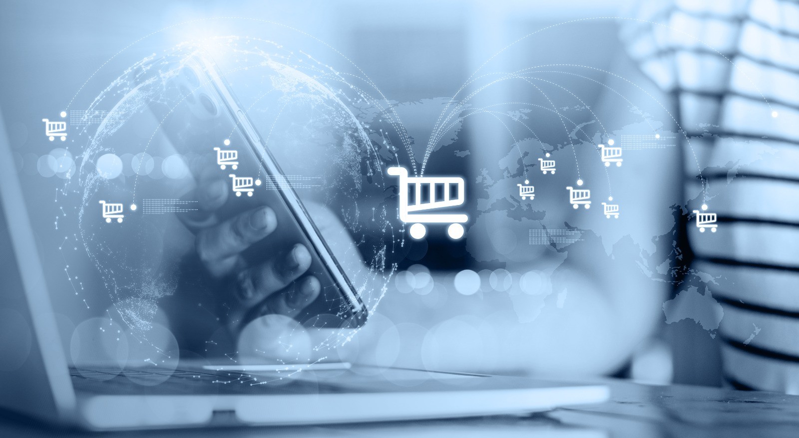 Yapa zekanın e-ticarete etkisi