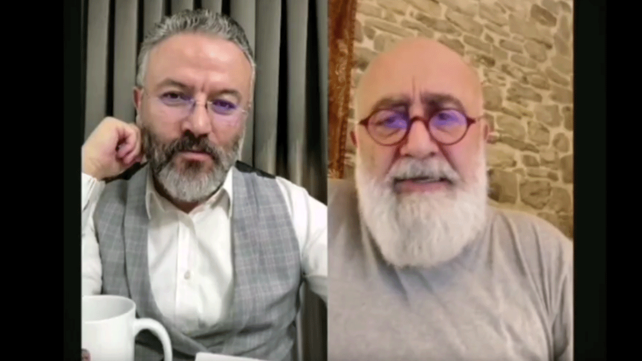 ‘Yapamayacakları kötülük yok!’ Sevan Nişanyan kemalistleri fena bombaladı