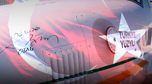 Yapamaz dediler yaptık! Bu tekonoloji sadece 5 ülkede var