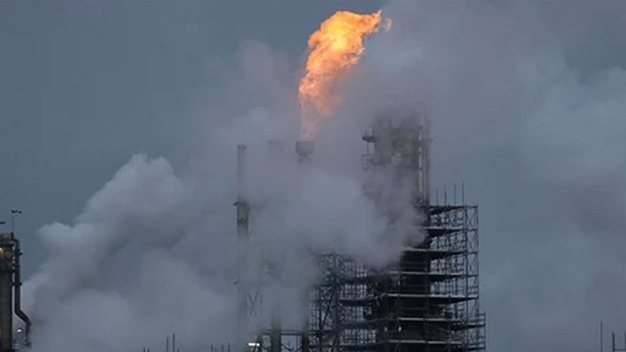 'Yapamazlar' diyorduk ama yaptılar! Rusya doğalgazı kesti