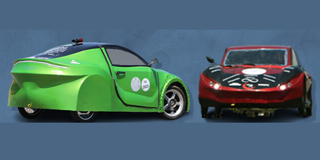 'Yapamazsınız' diyorlardı! Gaziantepli öğrenciler üretti, göğsümüzü kabarttılar