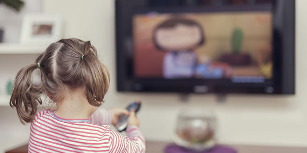 Yapan pişman olmaz! Çocukları ekran esaretinden kurtarmanın yolları