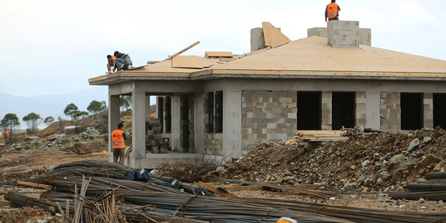 Yaparsa AK Parti yapar! Bir defa daha ispatlandı...