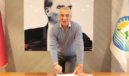 Yaparsa CHP yapar! Olmayan kadroya atama