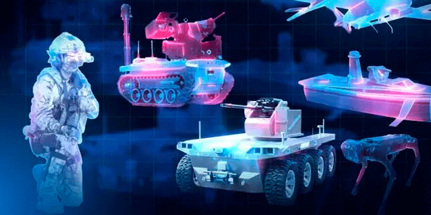 Yaparsa Türkler yapar! Türkiye'nin dijital birliği sahaya çıkıyor