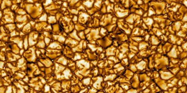 ‘Yapay Güneş’ dünya rekoru kırdı