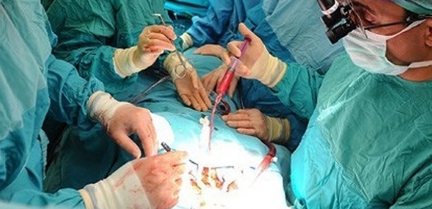 Yapay kalp takıldı hasta 9 ay sonra öldü