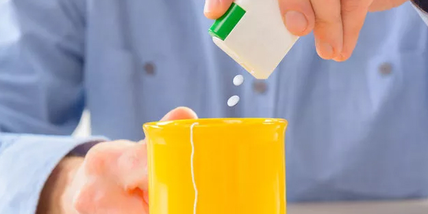 Yapay tatlandırıcılar kanser riskini tetikliyor! Yapay tatlandırıcılar neler?