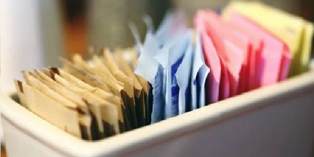 Yapay tatlandırıcılı içecek ve gıdalar pek çok hastalığa davetiye çıkarıyor