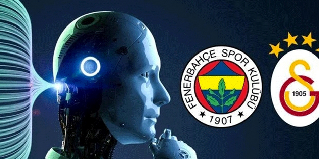 Yapay zeka açıkladı! Dikkat çeken sonuç: Çok şaşırtıcı bir oran ortaya çıktı…