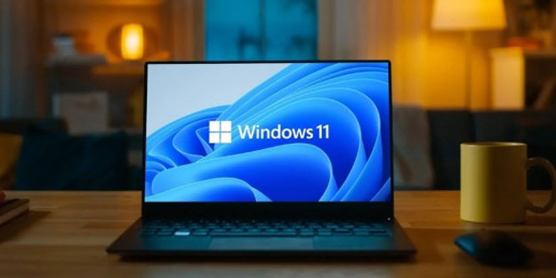 ‘Yapay zeka balonu’ patladı! Windows 11 geriye düştü