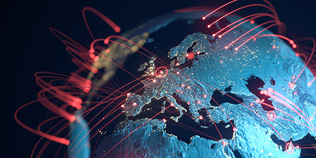 Yapay zeka belirledi! İşte yakında patlak verecek büyük salgın