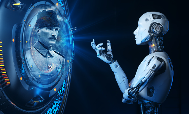 Yapay Zeka bile itiraf etti, Peki ya Kemalistler?