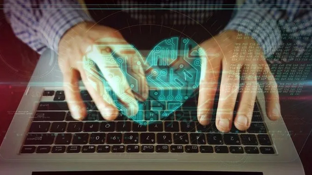 Kadın yapay zeka botu ile nişanlandı: Kadınlar tepki gösterdi! Tartışmalara yol açtı