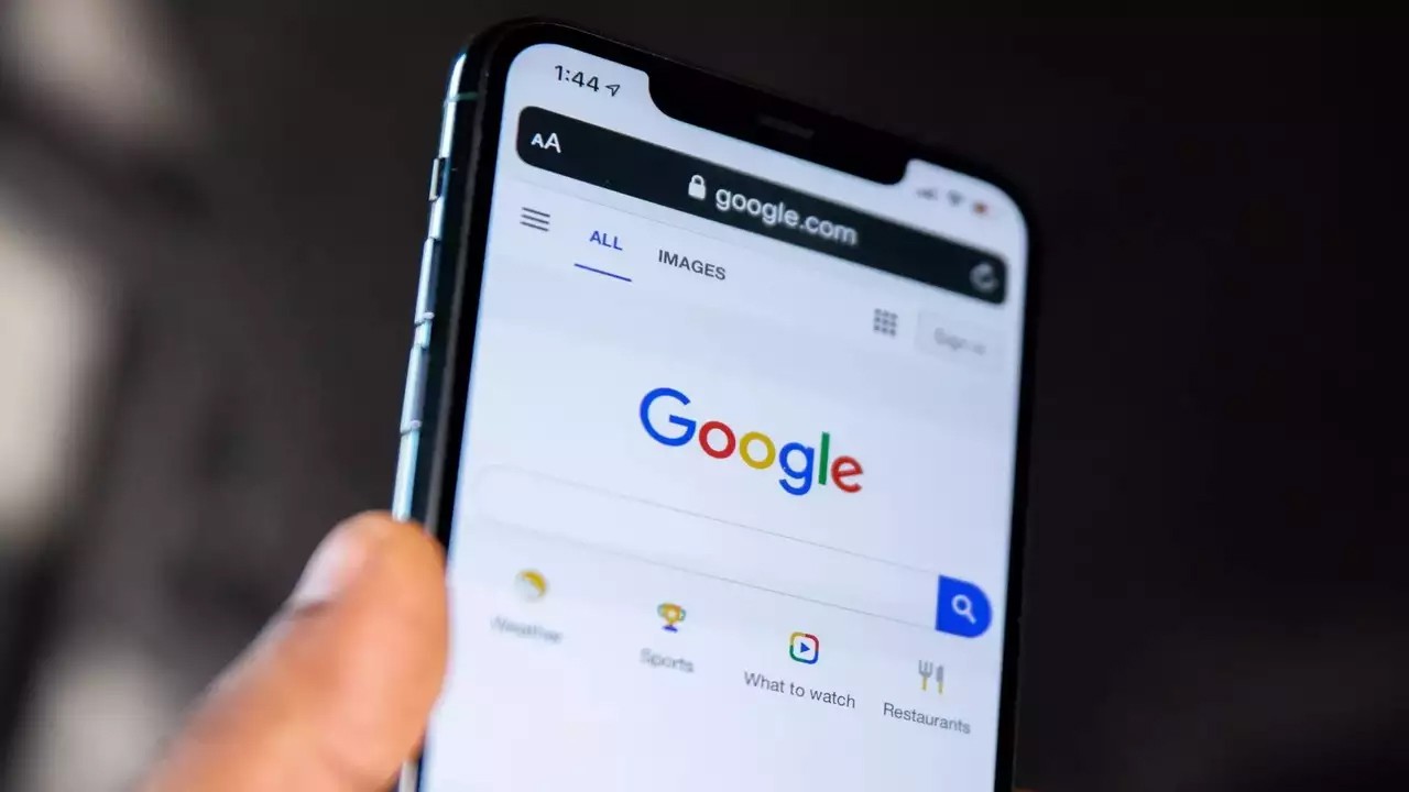 Yapay zeka buna da el atıyor! Google aramaya devrim gibi özellik