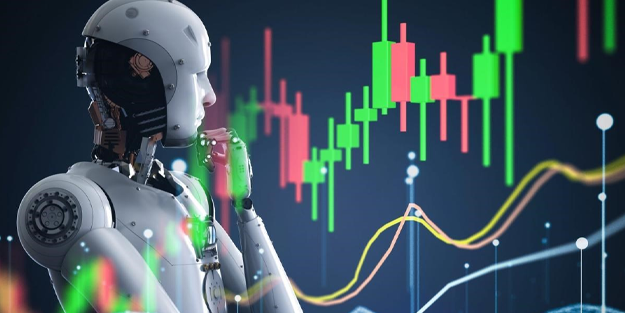 Yapay zeka bütün ezberleri bozdu: Hisseler onun yüzünden tepetaklak oldu!