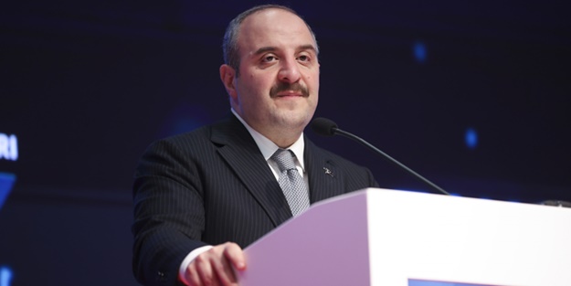 Yapay zekâ çağrısında destek alan 10 proje belli oldu