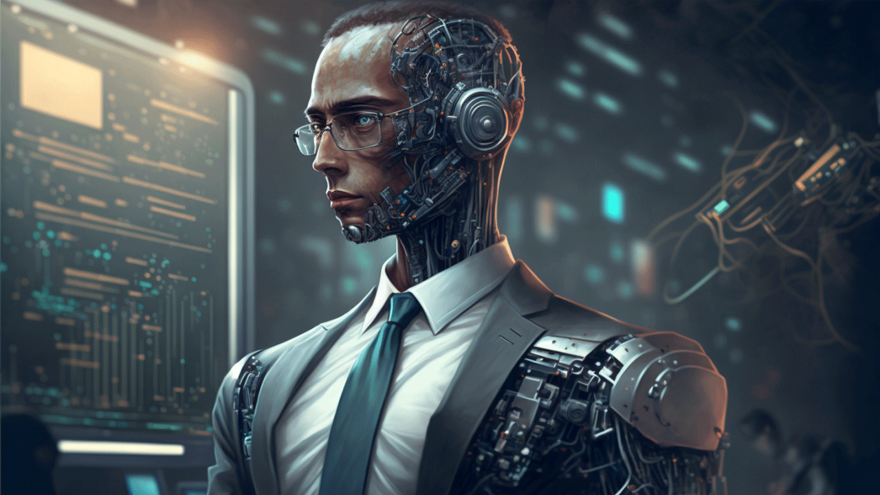 Yapay Zeka cevapladı: Gelecekte tamamen silinecek meslekler