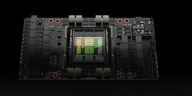 Yapay zeka çılgınlığı! Çip devi 3 trilyon dolara yürüyor