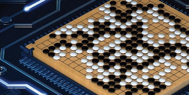 Yapay zeka Çinli şampiyonu yendi