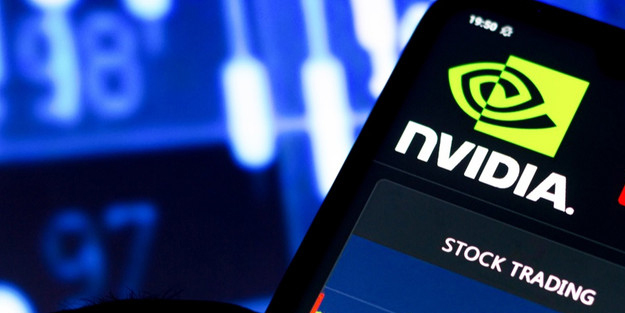 Yapay zeka çip şirketi İsrailsever Nvidia'nın çıkışı: Alphabet'i geçti!