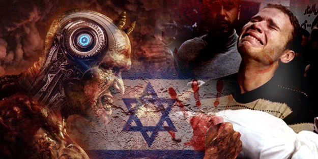 Yapay Zeka değil! Şeytani Zeka Her şeyi biliyor ama soykırımdan haberi bile yok