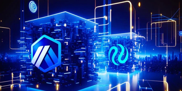 Yapay zeka destekli INJ fiyatını 40'a katladı!