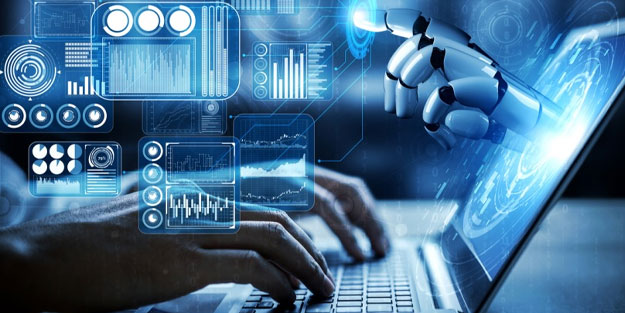 Yapay zeka destekli robot müşteriye küfretti