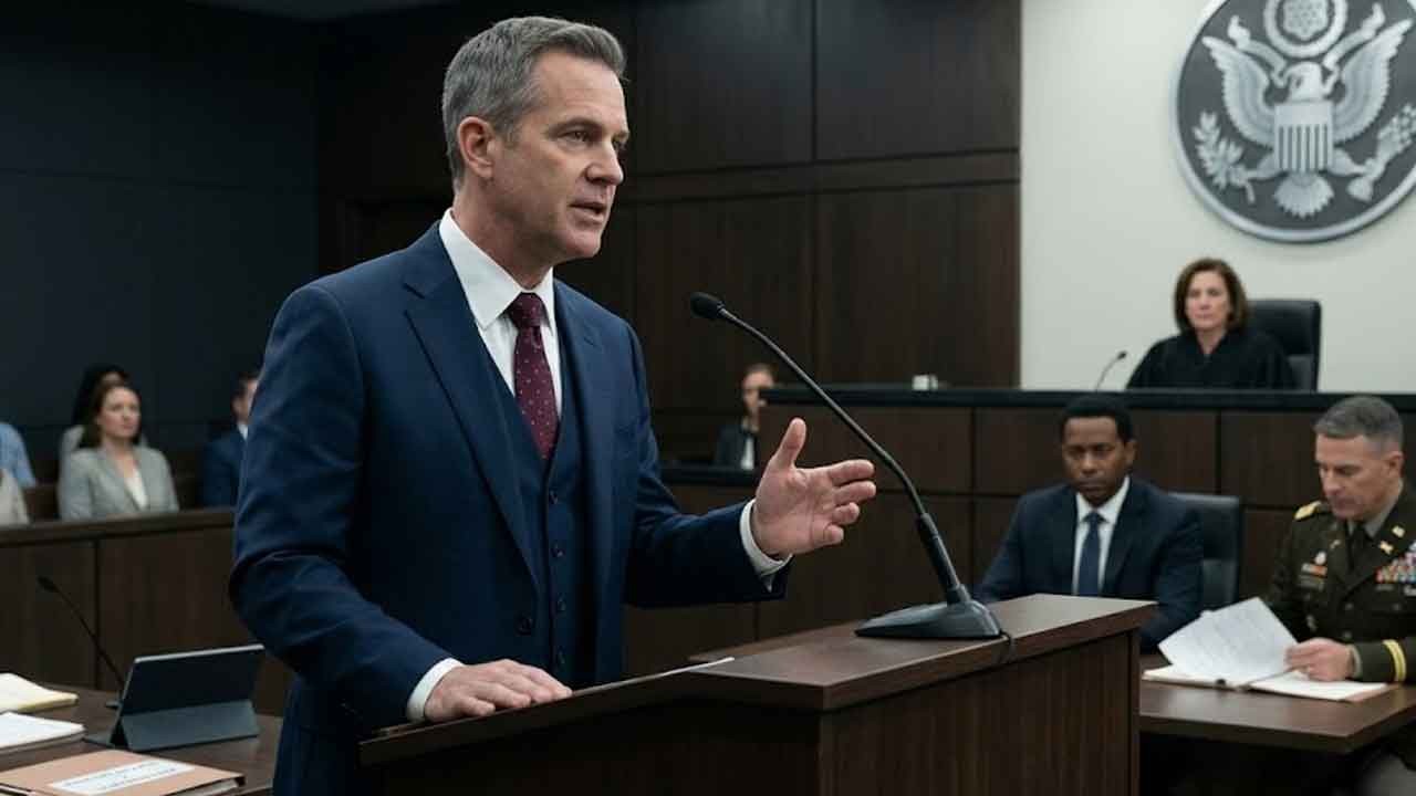 Yapay zeka devinden Trump'a dev başkaldırı! Anthropic'ten Pentagon'a çifte dava