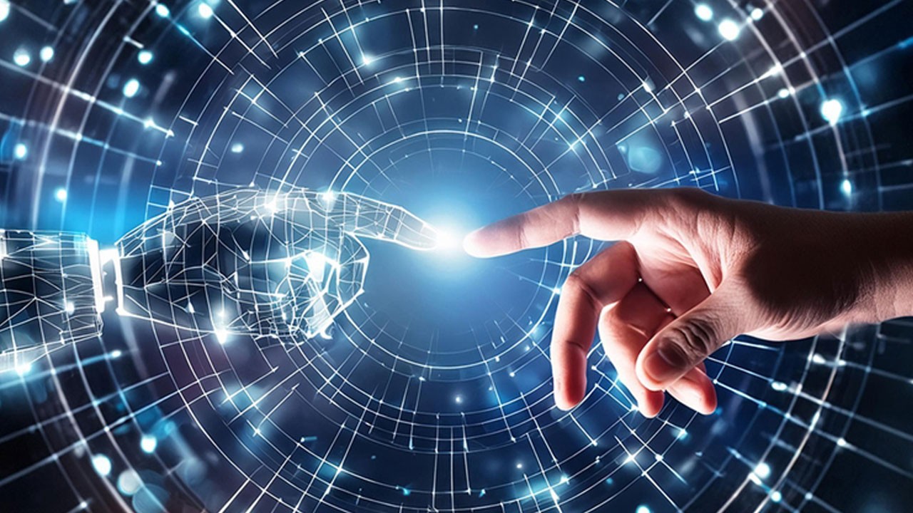 Yapay zeka dönüşümünde yeni eşik