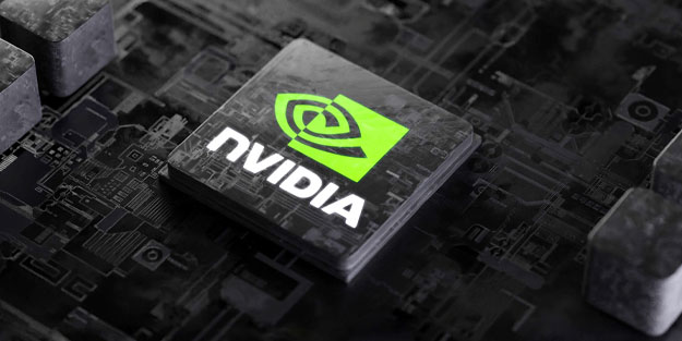 Yapay zeka dopingi! Nvidia'nın piyasa değeri dudak uçuklatacak cinsten
