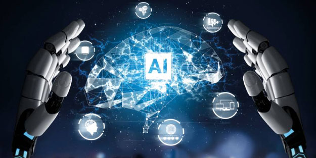Yapay zeka, dünya ekonomisini değiştirecek!