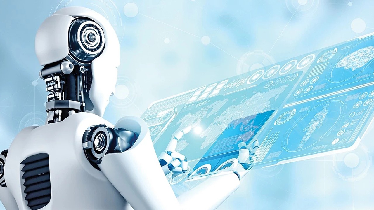 Yapay zekâ ekonomiyi dönüştürüyor: Girişimcilerin yeni pusulası