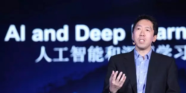 Yapay zeka gelişiminin önüne geçebilir! DeepLearning Ng: Türkiye'deki gelişmeler beni heyecanlandırıyor