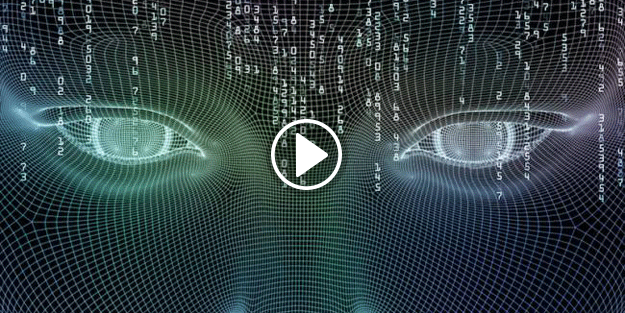 Yapay zeka geliştirildi… Stres altında bakın nasıl davranıyor!