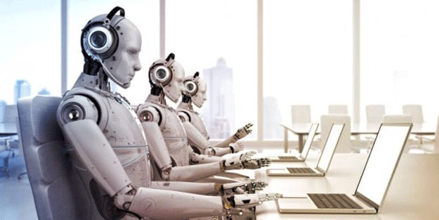 Yapay zeka hangi sektörleri etkileyecek