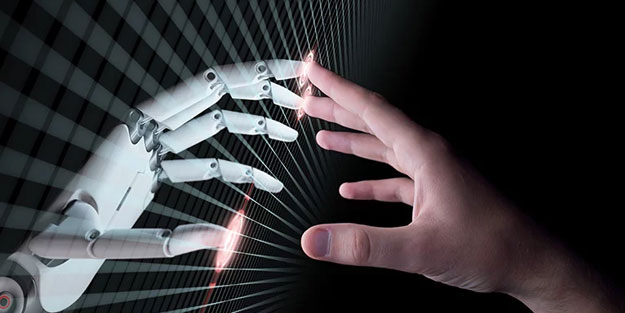 Yapay zeka için korkutucu rapor! Milyonlarca kişi işinden olacak