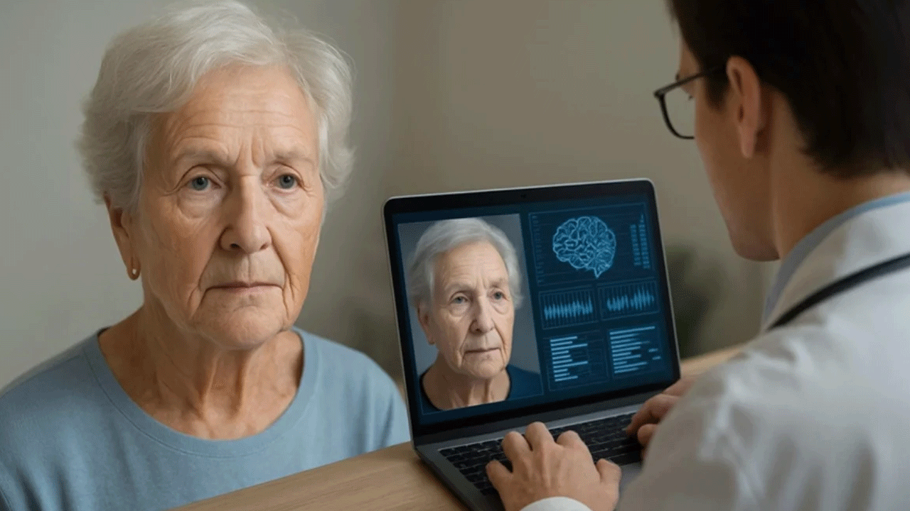 Yapay zeka ile biyolojik yaş tespiti devrimi!