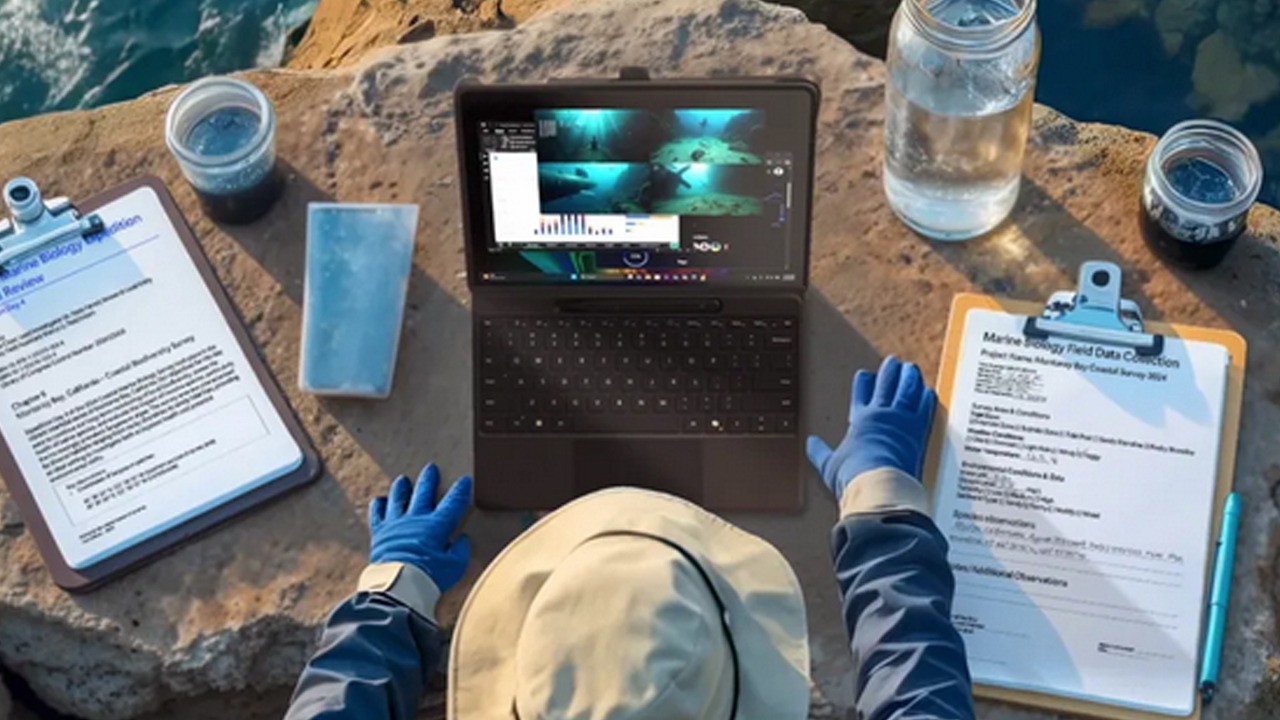 Yapay zeka ile öyle bir şey yaptı ki, 3 aydır hiç kimsenin ruhu duymadı