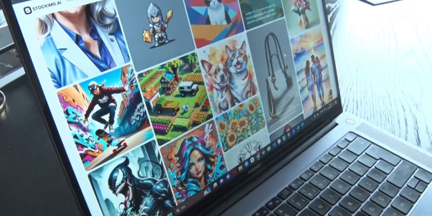 Yapay zeka ile üretiliyor! Türk öğrenciden müthiş başarı