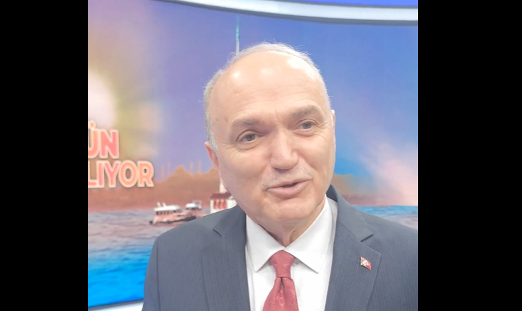 Yapay zeka ile video hazırlamıştı! Akit’e konuşan Başkan Faruk Özlü’den Tanju Özcan’a ayar