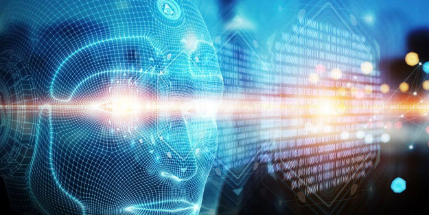 Yapay zeka insanlığı tehdit ediyor