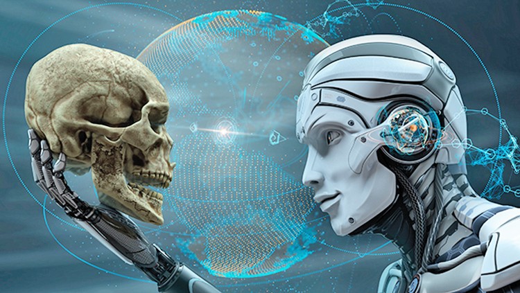 Yapay zeka istihdamı baltalıyor: Herkes işsiz kalabilir