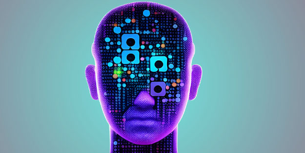 Yapay zeka konuşmayı bir bebekle öğrendi! İşte ilk kelimeleri